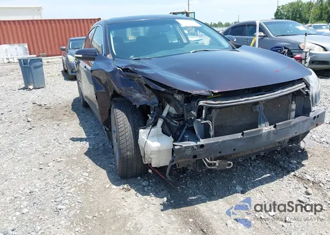 2013 Nissan Maxima 3.5 Sv z USA, uszkodzony, nr VIN 1N4AA5APXDC805377